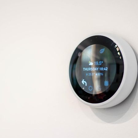 White Residence 艾福雷诺德 外观 照片